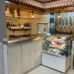 Salamanca Hotel