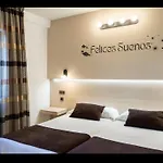 Hotel Salamanca Mozárbez