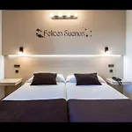 Salamanca Hotel