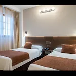 Hotel Salamanca 3*