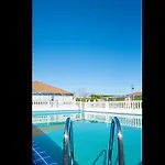 Hotel Salamanca