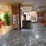 Salamanca Szálloda 3*