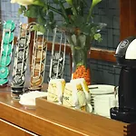 莫萨韦斯萨拉曼卡酒店