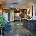 Salamanca Szálloda 3*