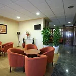 Salamanca 3* Mozárbez