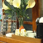 酒店 莫萨韦斯萨拉曼卡酒店 莫萨韦斯