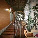 莫萨韦斯萨拉曼卡酒店 酒店 3*