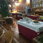 Salamanca 3* Mozárbez
