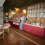 莫萨韦斯萨拉曼卡酒店