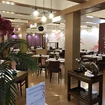 Salamanca 3* Mozárbez