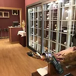 Hotel Salamanca 3*