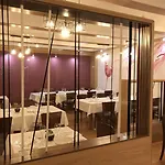Szálloda Salamanca 3*