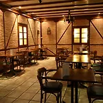 酒店 莫萨韦斯萨拉曼卡酒店 莫萨韦斯