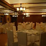酒店 莫萨韦斯萨拉曼卡酒店 3*