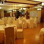 酒店 莫萨韦斯萨拉曼卡酒店 3*