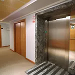 Szálloda Salamanca 3*
