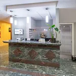 Hotel Salamanca 3*
