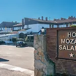 Hotel Salamanca