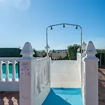 Salamanca Hotel Mozárbez