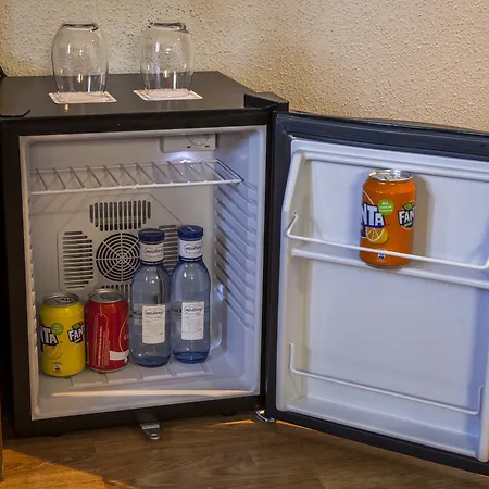 Salamanca Hotel Mozárbez