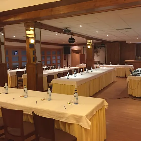 Salamanca Hotel 3*