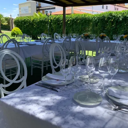 Hotel Salamanca 3*