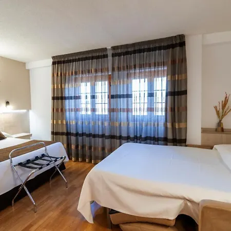 Hotel Salamanca