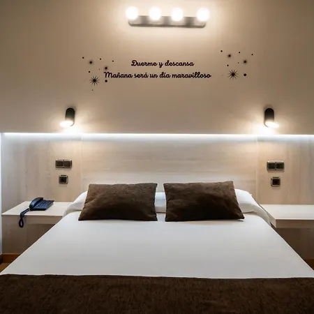 Salamanca 3* Mozarbez