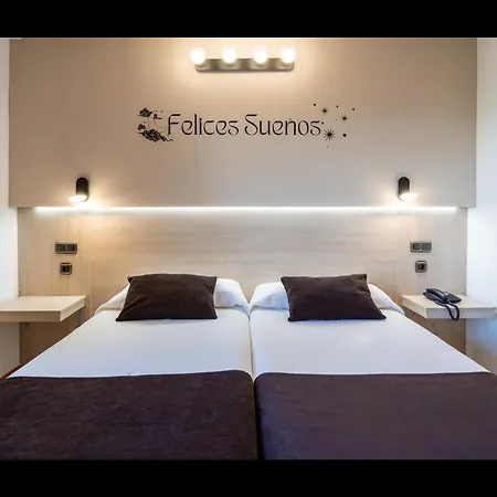 Salamanca Hotel