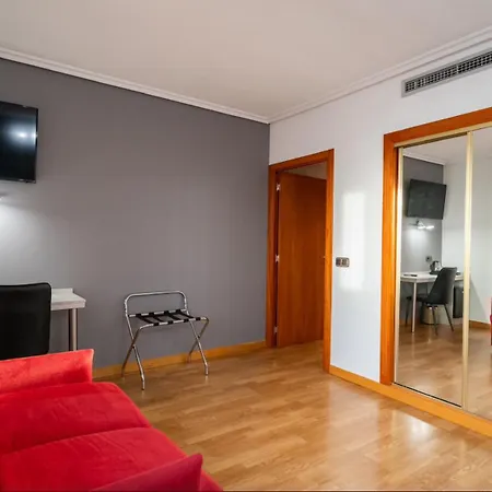 Hotel Salamanca