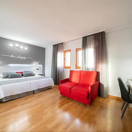 Salamanca Hotel 3*