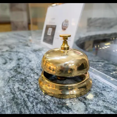 Salamanca Hotel Mozárbez