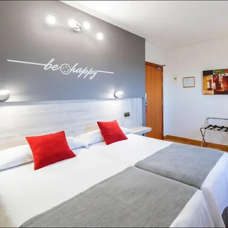 Salamanca Hotel 3*