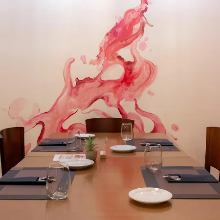 Hotel Salamanca 3*
