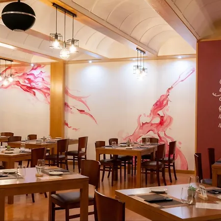 Salamanca Hotel 3*