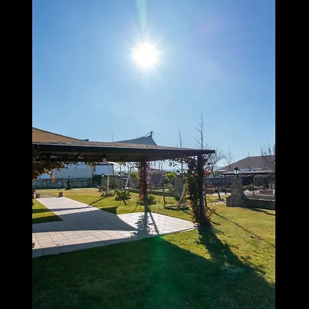 Salamanca 3* Mozarbez