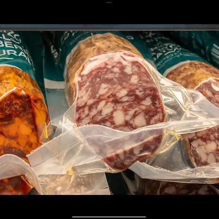 Salamanca 3* Mozarbez