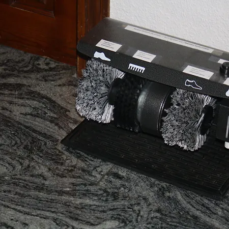 Hotel Salamanca 3*