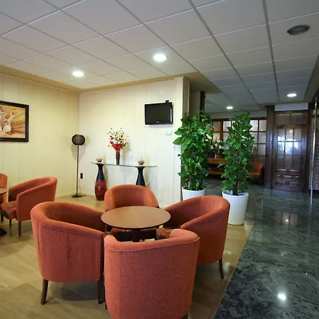 Salamanca 3* Mozarbez