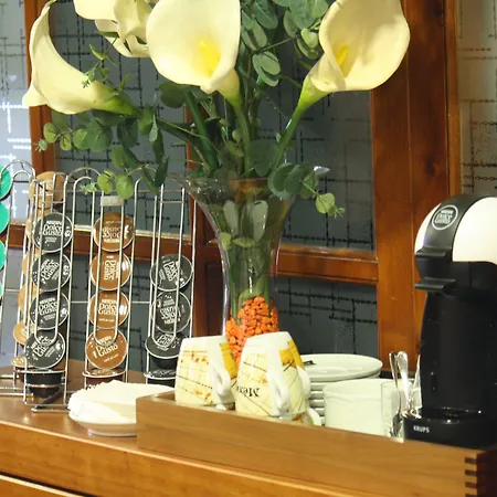 Hotel Salamanca Mozarbez