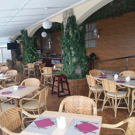 Hotel Salamanca