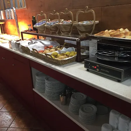 Salamanca 3*