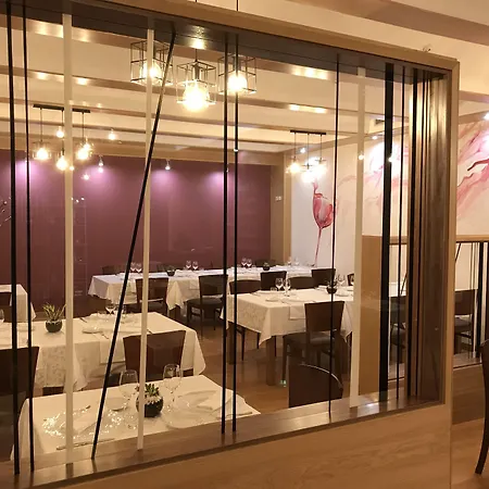 Hotel Salamanca 3*