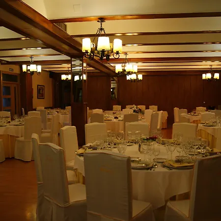 Hotel Salamanca 3*