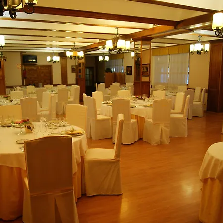 Hotel Salamanca 3*