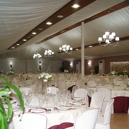 Salamanca Hotel 3*