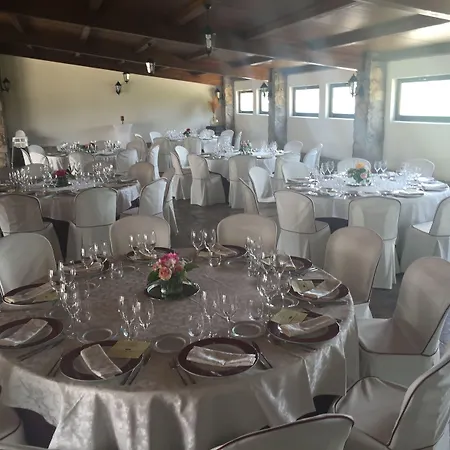 Salamanca Hotel Mozárbez