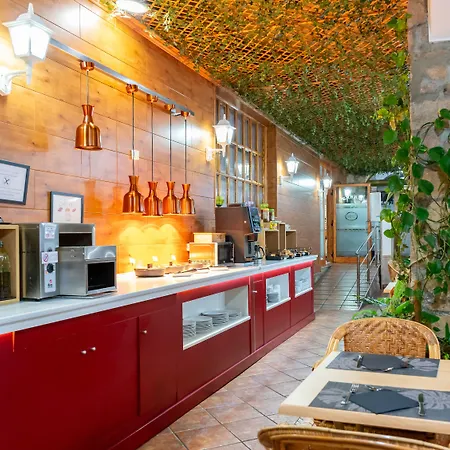 Hotel Salamanca