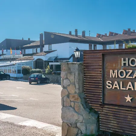 Hotel Salamanca