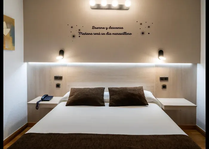 Salamanca 3* 모사르베스